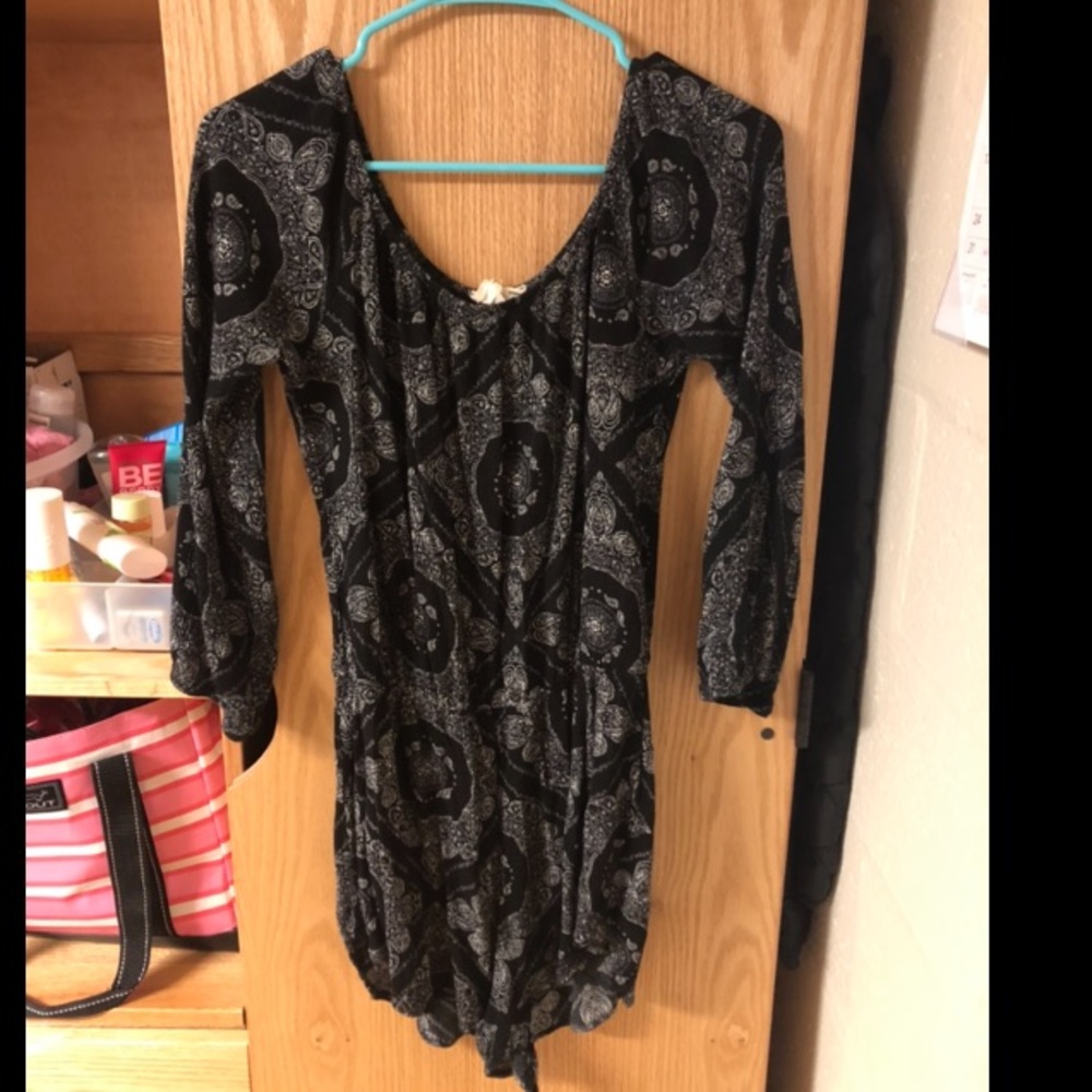 Pacsun Romper